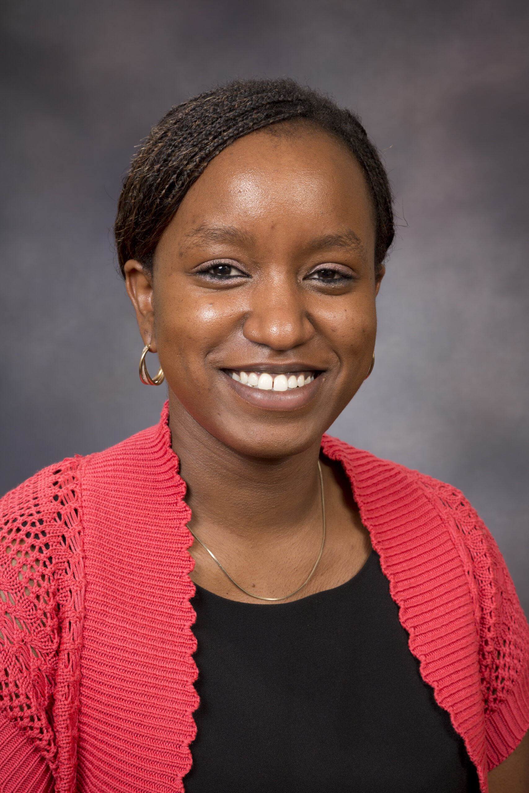 Christine Ngaruiya