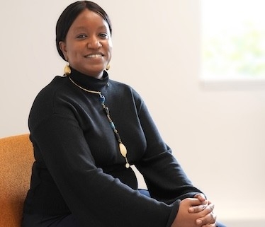 Christine Ngaruiya
